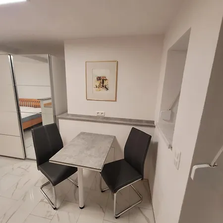 Apartament Regul *